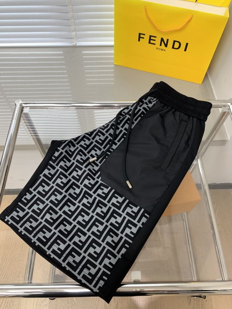 Fendi Short Pants